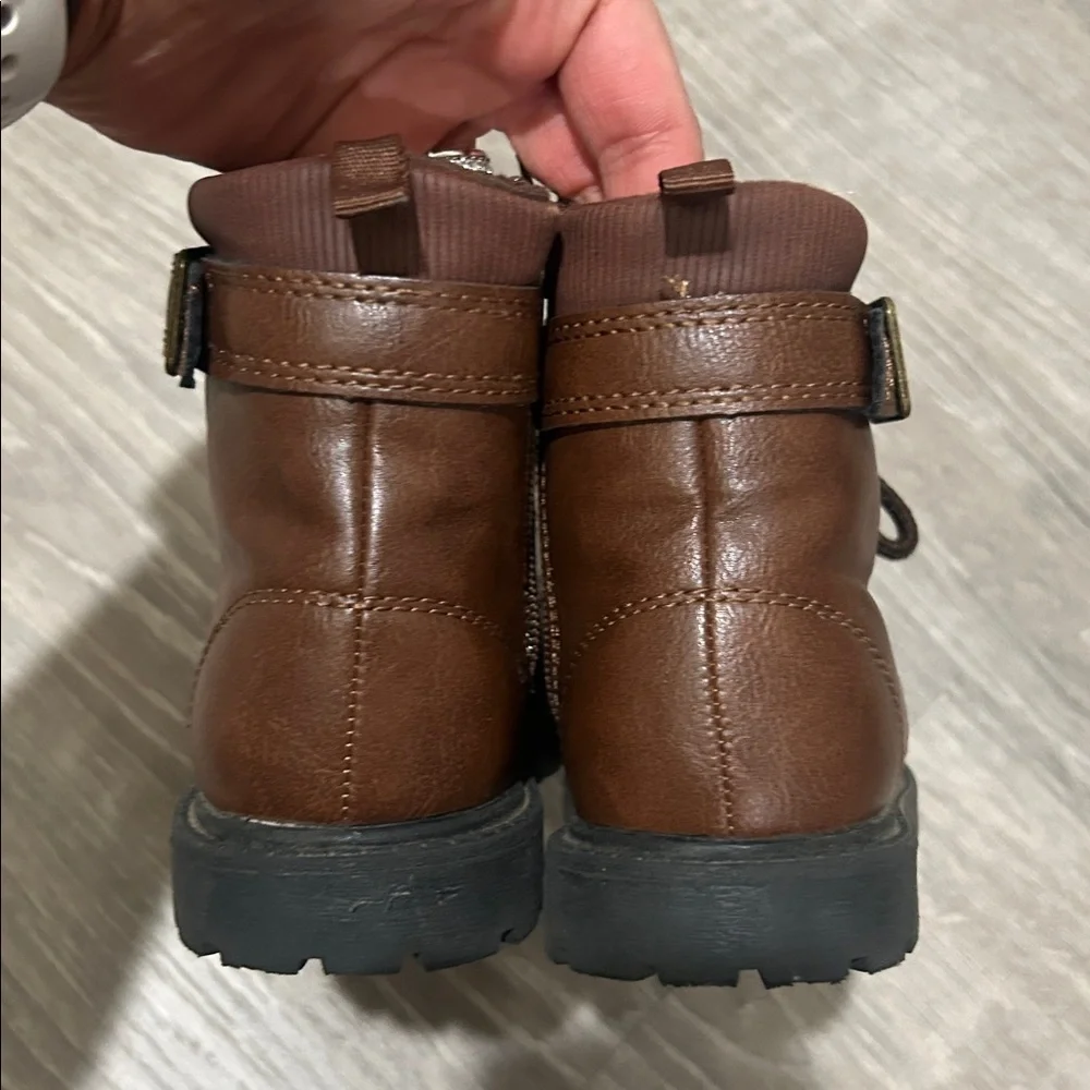 Carter's Girl's Maliyah Fashion Boot